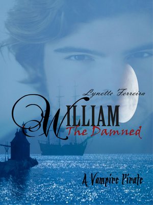 cover image of William the Damned